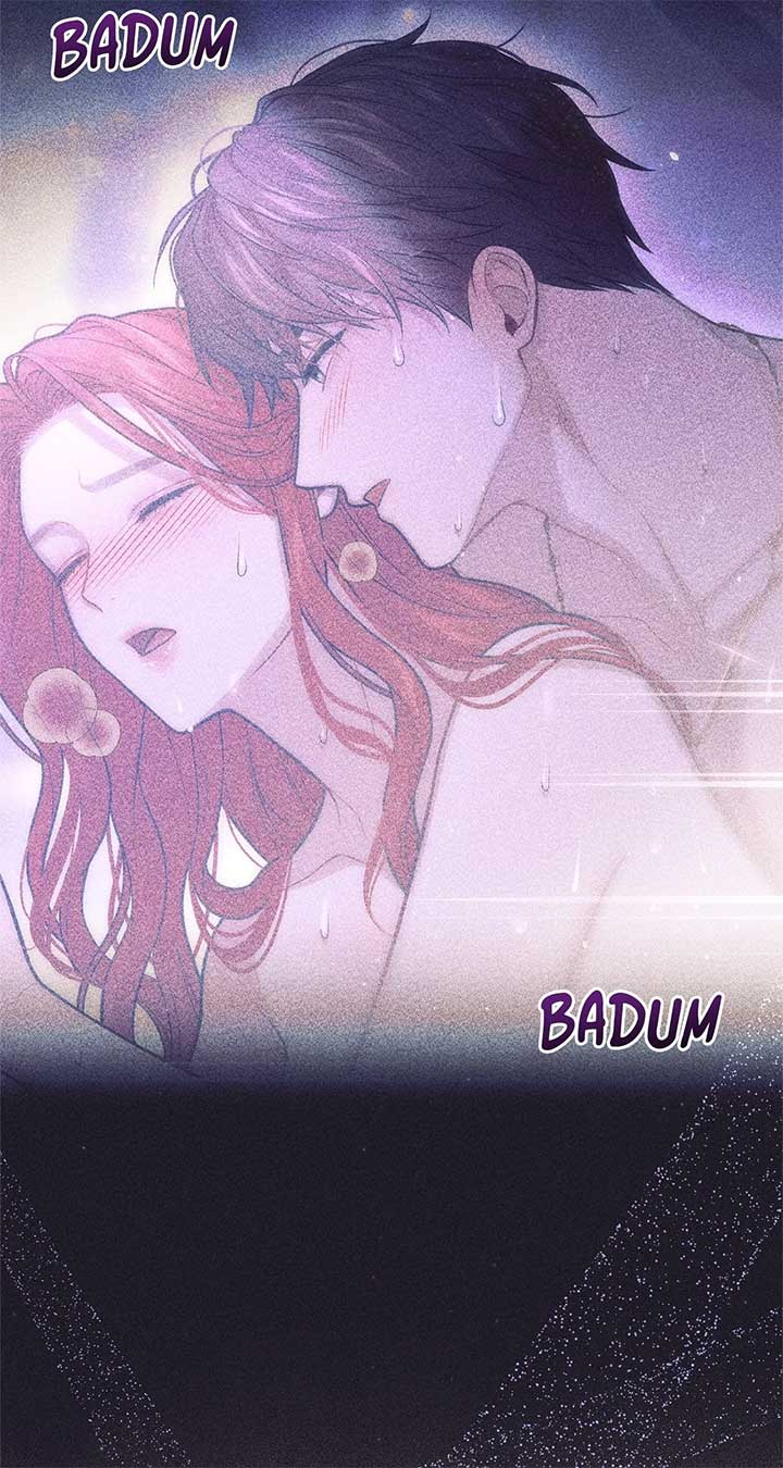 The Secret Bedroom of a Dejected Royal Daughter Chapter 97 61